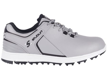 Stuburt Evolve 3.0 Spikeless Shoes - Light Grey Online