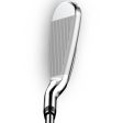 Wilson Dynapower Irons - Steel For Discount