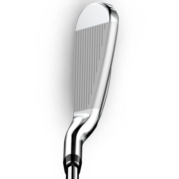 Wilson Dynapower Irons - Steel For Discount