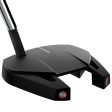 TaylorMade Spider GT Black Putter - Small Slant Supply