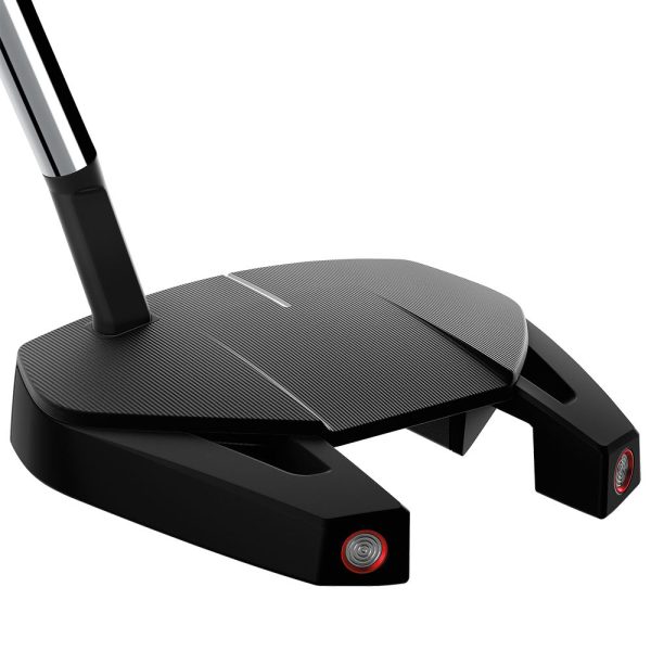 TaylorMade Spider GT Black Putter - Small Slant Supply