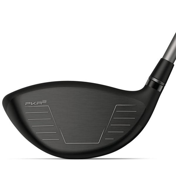 Wilson Dynapower Driver - Ladies Titanium Online