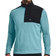 Under Armour Storm SweaterFleece Novelty - Still Water For Sale