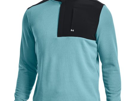 Under Armour Storm SweaterFleece Novelty - Still Water For Sale