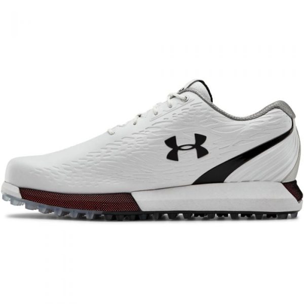 Under Armour HOVR Showdown SL Gore-Tex Spikeless Shoes - White Online