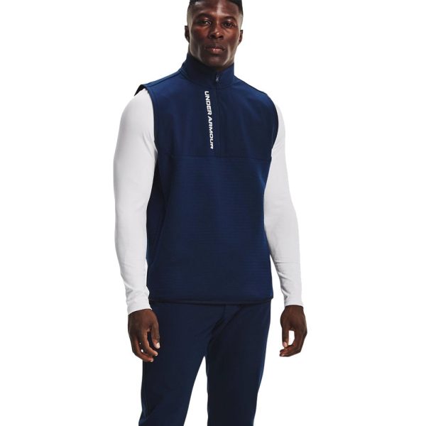 Under Armour Storm Daytona Vest - Academy Reflective For Sale