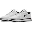 Under Armour HOVR Fade SL Spikeless Waterproof Shoes - White Online