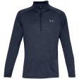 Under Armour Tech 2.0 1 2 Zip Pullover - Academy Discount