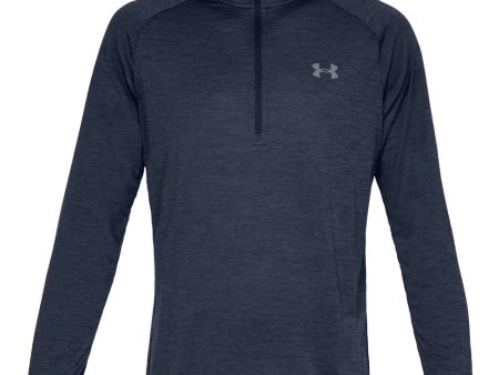 Under Armour Tech 2.0 1 2 Zip Pullover - Academy Discount