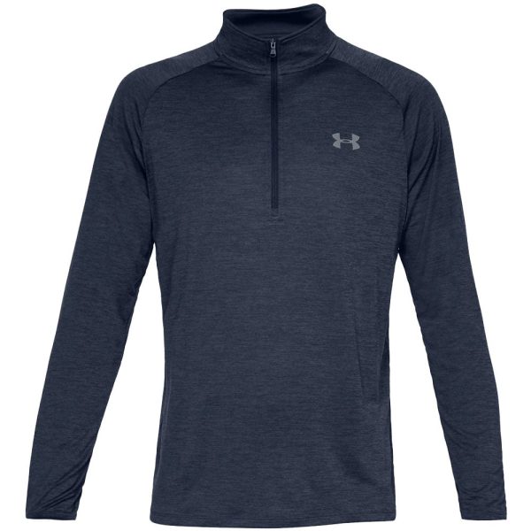 Under Armour Tech 2.0 1 2 Zip Pullover - Academy Discount