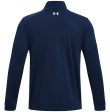 Under Armour Storm Midlayer Full Zip - Academy Navy White on Sale