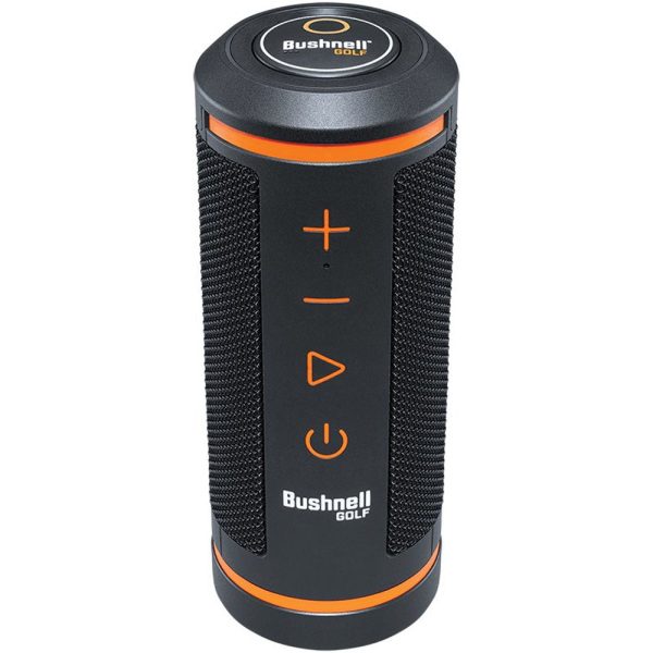 Bushnell Wingman GPS & Speaker Hot on Sale