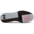 Under Armour HOVR Showdown SL Gore-Tex Spikeless Shoes - White Online