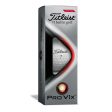 Titleist Pro V1x White Golf Balls - 12 Pack Sale