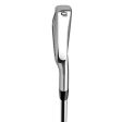 TaylorMade P760 Golf Irons - Steel Online