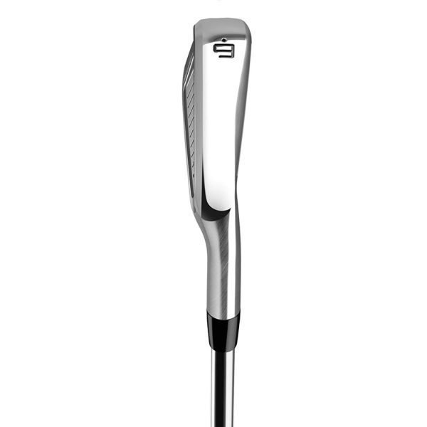 TaylorMade P760 Golf Irons - Steel Online