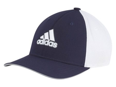 adidas Climacool Tour Cap - Navy Online Hot Sale