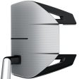 TaylorMade Spider GT Silver Putter - Small Slant Discount