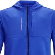 Under Armour Storm Daytona Full Zip Hoodie - Versa Blue Fashion