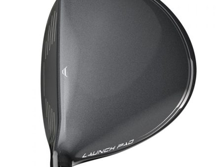 Wilson Launch Pad Fairway Wood For Cheap