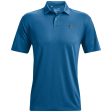 Under Armour Performance Polo Shirt 2.0 - Cruise Blue Hot on Sale