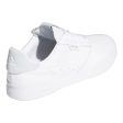 adidas Adicross Retro Spikeless Shoes - Cloud White Halo Blue Hot on Sale