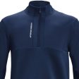 Under Armour Storm Daytona 1 2 Zip Sweater - Academy For Cheap