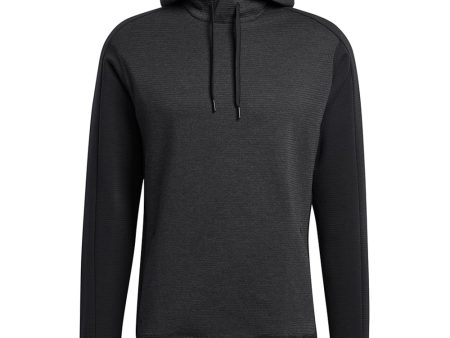 adidas COLD.RDY Go-To Hoodie - Black Supply