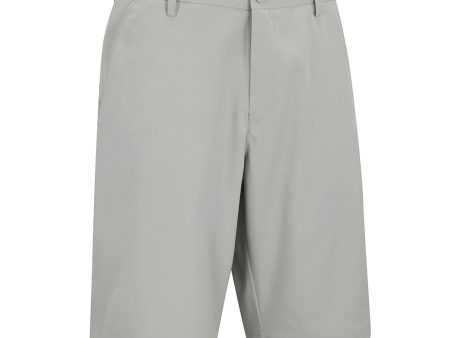 Stuburt Endurance Tech Short - Light Grey Fashion