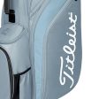 Titleist Cart 14 Lightweight Cart Bag - Vintage Blue Tidal Discount