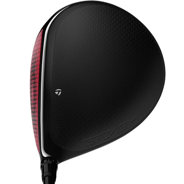 TaylorMade Stealth Driver Hot on Sale