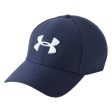 Under Armour Men s Blitzing 3.0 Cap - Midnight Navy Supply