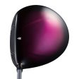 Yonex Ezone Elite 2 Ladies FL Driver For Sale