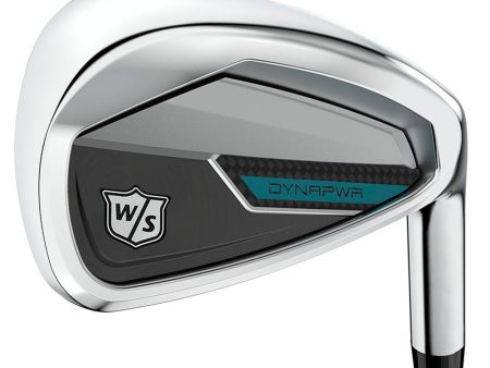 Wilson Dynapower Irons - Ladies Discount