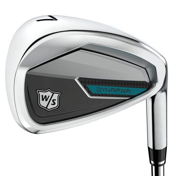 Wilson Dynapower Irons - Ladies Discount