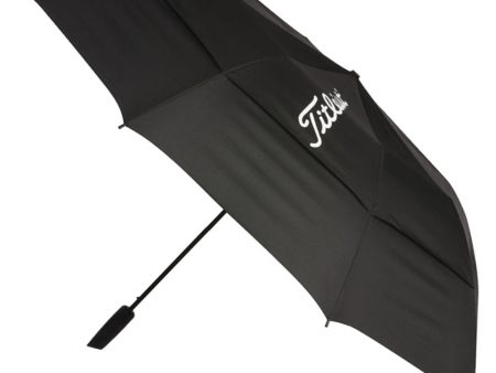 Titleist Players Double Canopy Umbrella Fashion