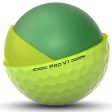 Titleist Pro V1 Golf Balls - Yellow - 12 Pack Online