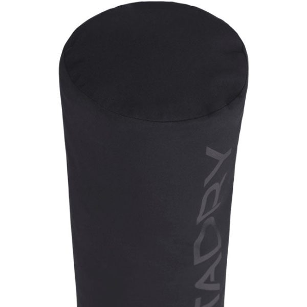 Titleist Barrel StaDry Driver Headcover - Black Grey Hot on Sale