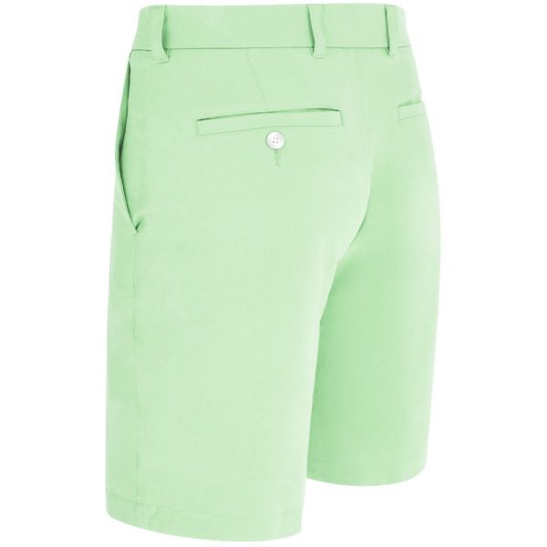 Callaway Chev Tech II Shorts - Summer Green Online Hot Sale