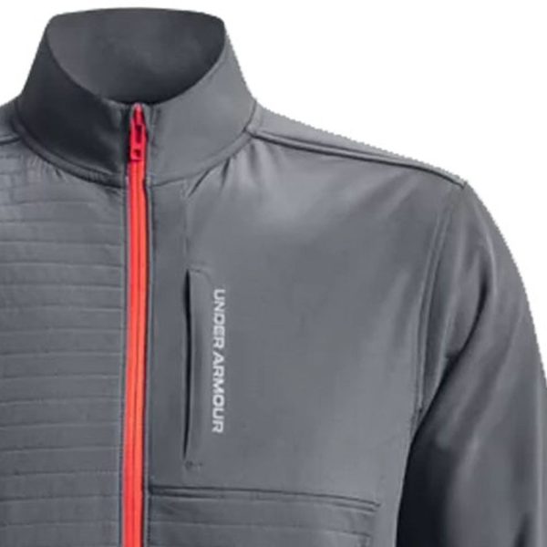 Under Armour Storm Revo Jacket - Pitch Grey Grey Hot on Sale