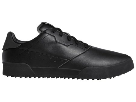 adidas Adicross Retro Spikeless Shoes - Core Black Online