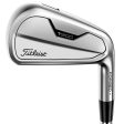 Titleist T-Series T200 Irons - Graphite For Sale