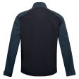 Under Armour Stormproof Waterproof Jacket - Mechanical Blue on Sale