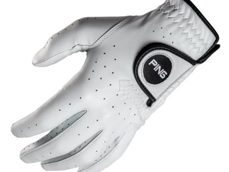 PING Tour Cabretta Leather Golf Glove For Discount