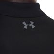 Under Armour Performance 3.0 Polo Shirt - Black Discount