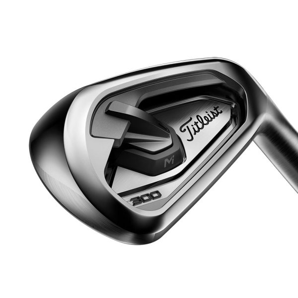 Titleist T300 Irons - Graphite For Cheap