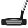 TaylorMade Spider GT Black Splitback Putter - Small Slant For Discount