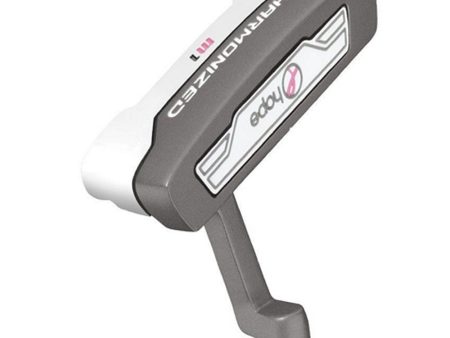 Wilson Ladies Harmonised M1 Golf Putter Online now