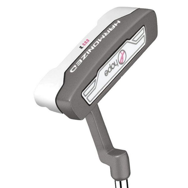 Wilson Ladies Harmonised M1 Golf Putter Online now