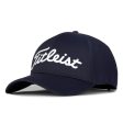 Titleist Players Performance Ball Marker Cap - Navy White on Sale